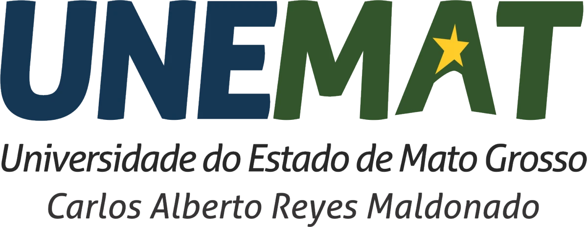 Logo UNEMAT