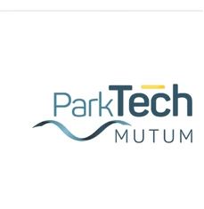 Logo ParkTech Mutum